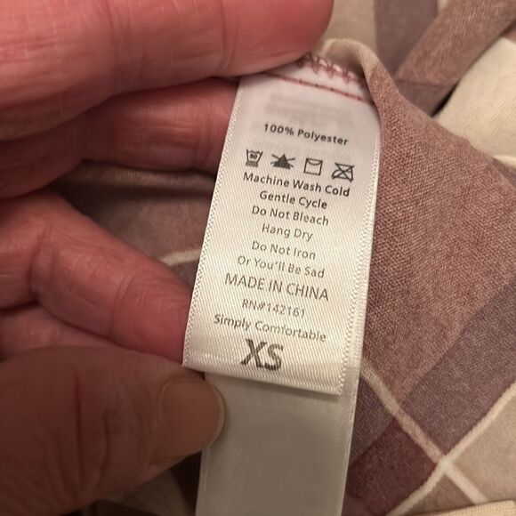 NWT bundle Lularoe Annabelle Jody Xs dresses - Picture 16 of 16